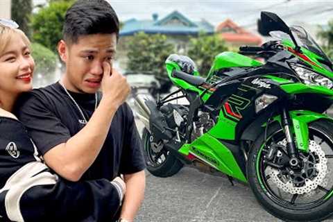 Anniversary Exchange Gift - Dream Ninja | Carlyn Ocampo
