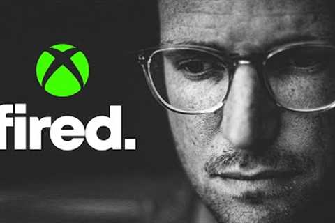 Microsoft's big risk failed. Xbox Update!