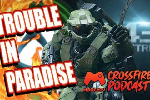 Xbox / Microsoft Layoffs | Halo &amp; 343's Infinite Problems | Forspoken Review Codes | Xbox Direct