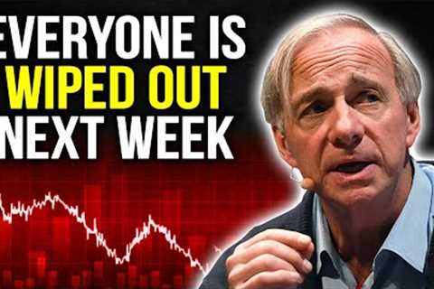 Ray Dalio: The Crash That Will Change A Generation