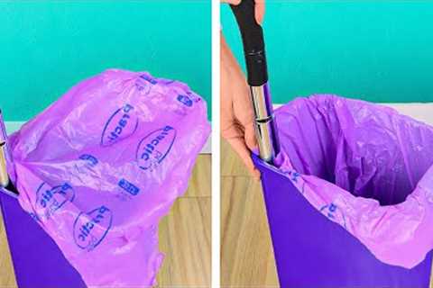 USEFUL HACKS TO IMPROVE YOUR DAILY ROUTINES