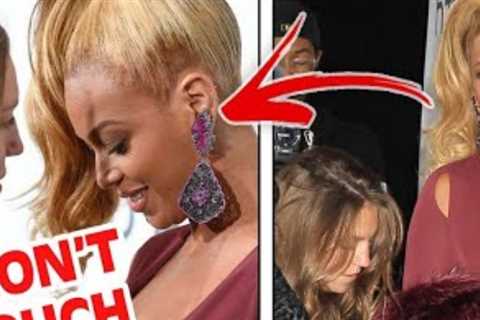 50 of the most meanest celebrities who were exposed