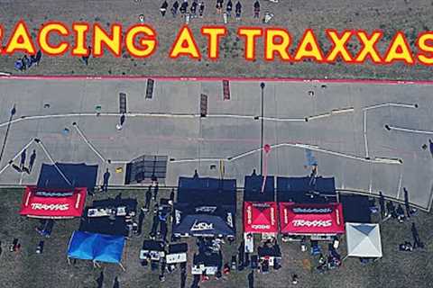 GREATEST RC CAR RACE SERIES EVER