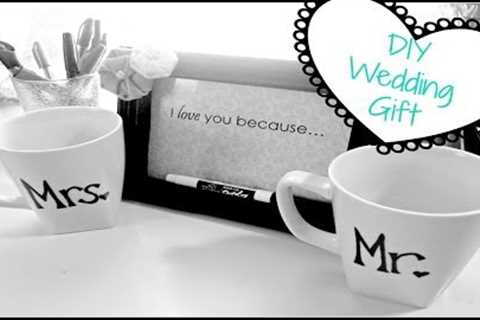 ♥ Last minute DIY Gifts Ideas! ♥ Cheap and Easy!