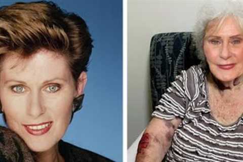 Webster, 1983. Cast: Now and Then (41 Years Later).