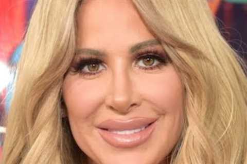 Real Housewives who can't afford their lavish lives