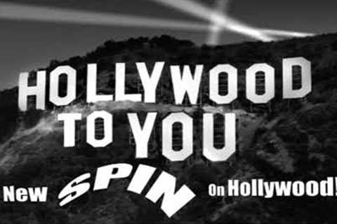 Hollywood To You Live Stream
