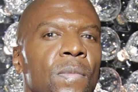 Terry Crews: Tragic Details