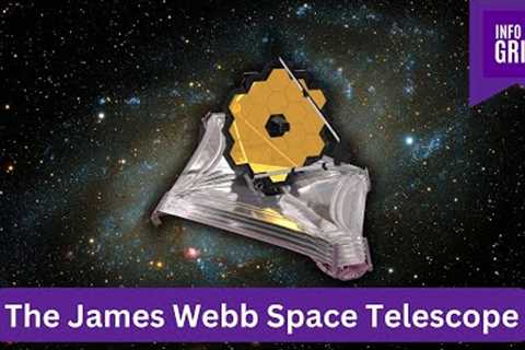 The James Webb Space Telescope (JWST)