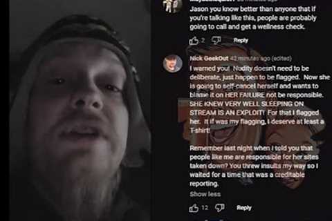 🚨☎️ BREAKING NEWS🚨☎️Shanny gets booted😁Revelation News CHANGES  his story 🚩 WITH COMMENTS 😲🤭