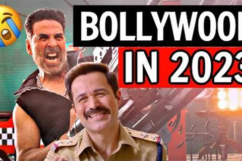 SELFIEE Trailer Review &amp; Is Vintage Akshay Kumar Finally Back? | Akshay Kumar, Emraan Hashmi