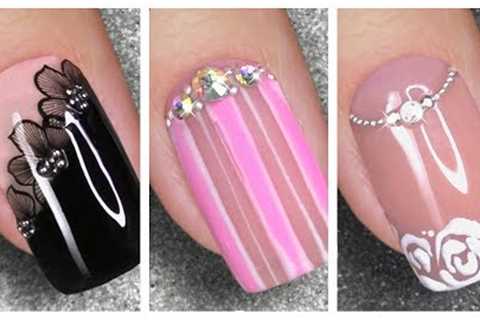 Nail Art Designs 2020 | New Nails Art Compilation