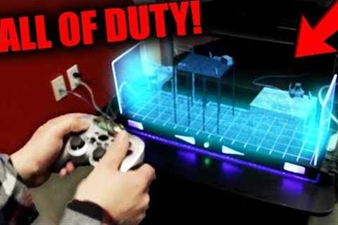 Top 10 Chinese Video Game Consoles YOU WON'T BELIEVE EXIST!