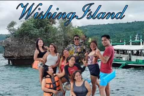 Samal Island Hopping Part 1