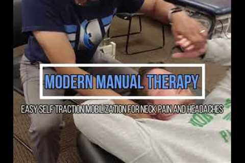 How to Relieve Neck Pain, Tension, and Headaches