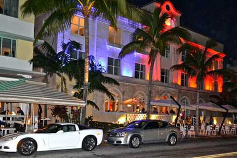 South Beach Miami Florida