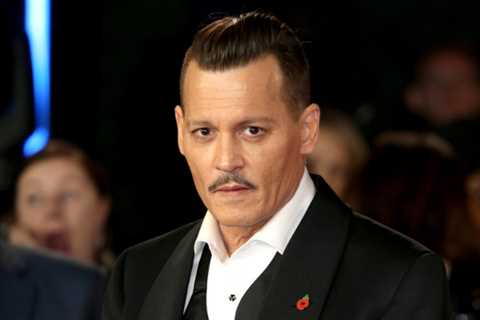 Johnny Depp’s Net Worth: How Much The Divorce With Amber Heard Cost Him