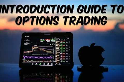 Introduction Guide To Options Trading | Beginners Guide To Options