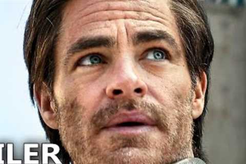 DUNGEONS AND DRAGONS Trailer 2, (NEW2023) Chris Pine, Sophia Lillis HD