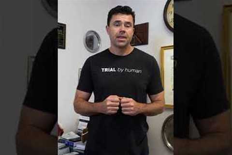 Is Personal Injury Lawsuit Value Determined Only By Medical Bills? #shorts