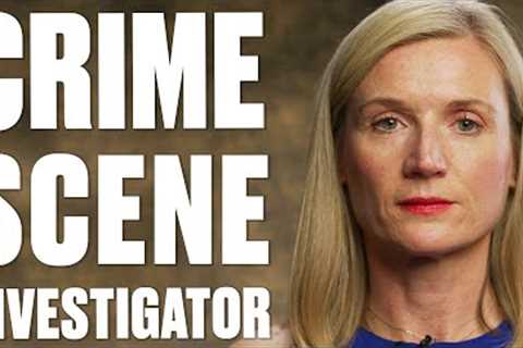 How I Caught A Serial Killer | Minutes With | @LADbible