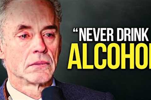 QUIT DRINKING ALCOHOL - One of The Most Eye Opening Motivational Videos Ever