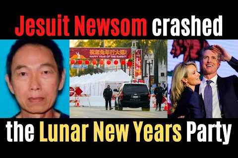 Did a 72-year-old do it? The Monterey Park, California Chinese Lunar New Year mass shooting &amp;..