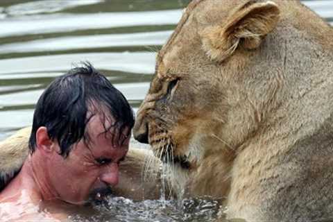 Weird &amp; SCARY Exotic Pets That People ACTUALLY Own