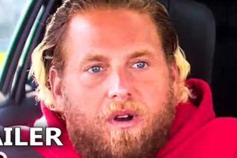 YOU PEOPLE Trailer 3 (NEW 2023) Jonah Hill, Eddie Murphy, Comedy Movie