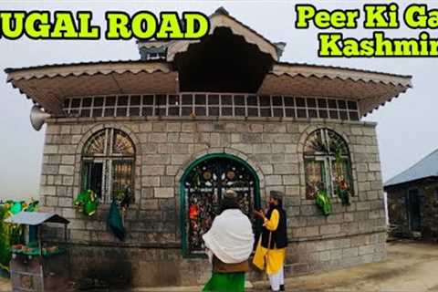 Peer Ki Gali ! Mugal Road ! Badal Aa Gaye Road Pe !