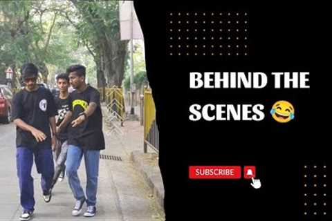 BEHIND THE SCENES- CELEBRITIES &amp; PAPARAZZI VIDEO #youtube #funny  #trending #bts #youtubevideo