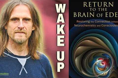 HOW THE RAW FOOD DIET UNLOCKS THE CREATIVE BRAIN