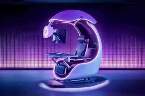 9 Incredible Inventions You'll Want Immediately