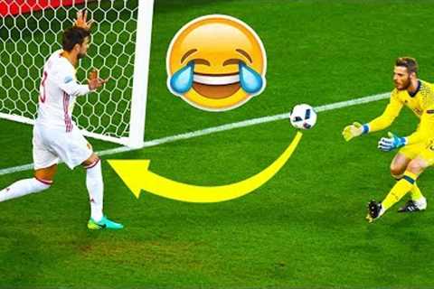 Funny Soccer Football Vines 2017 ● Goals l Skills l Fails #64