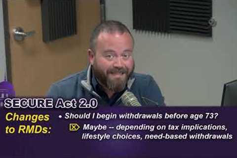 Investment Talk TV: Episode 111