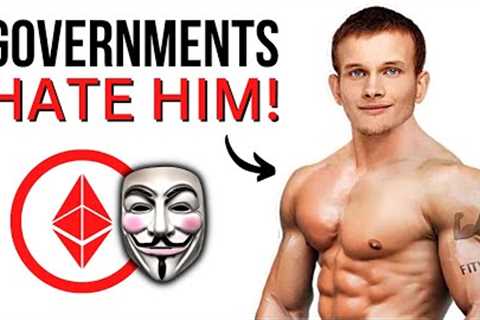 Regulators Are Going To HATE Ethereum's New PRIVACY Weapon
