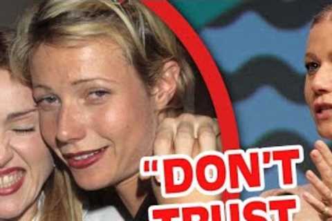 Top 10 Celebrities Who Have Hated Madonna Since the Beginning