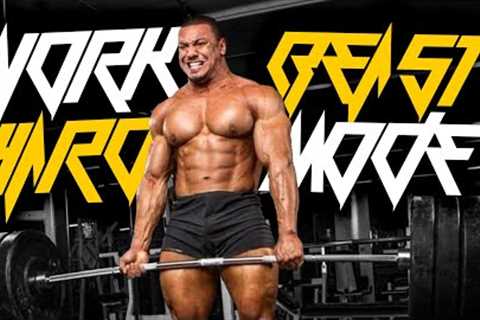 GYM MIX 2023 🔥 BEST FITNESS MUSIC 🔥 MOTIVATION WORKOUT MIX 🔥HARD SONGS FOR TRAINING 🔥 Rap &amp; ..