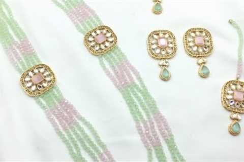 Latest style jewelery || Jhumka Collection || Online Shopping Available