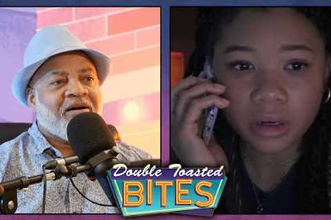 MISSING MOVIE REVIEW | Double Toasted Bites