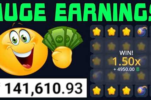 🎲 Games that Pay Money - 100% Low-Risk Tactics | Play to Earn | Games Play to Earn Free