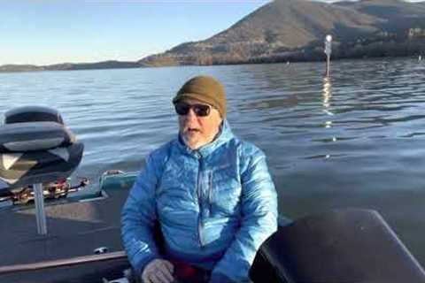 Clear Lake Report  01-20-2023