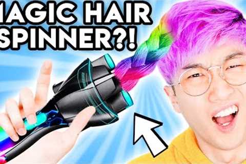 Can You Guess The Price Of These CRAZY AMAZON PRODUCTS!? (GAME)