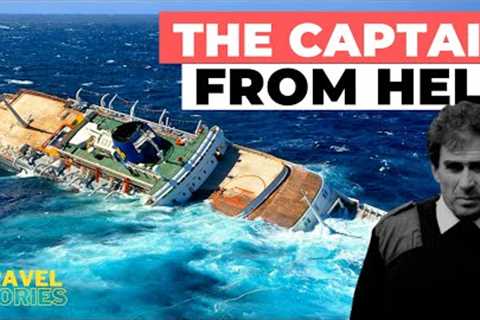 ABANDONED at Sea | The Cruise Ship Passengers Left to Die
