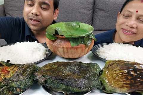 UNBOXING The PATILA MUKBANG Food Eating Show