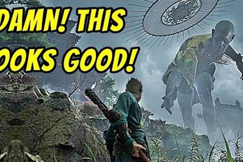 15 NEW RPGs of 2023 And Beyond To Look Forward To