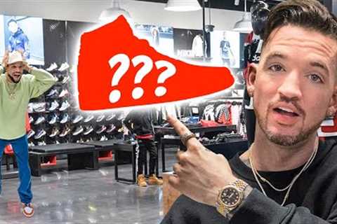 WHY ARE THESE STILL SITTING IN SNEAKER STORES???