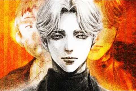 How To MANIPULATE Like JOHAN LIEBERT