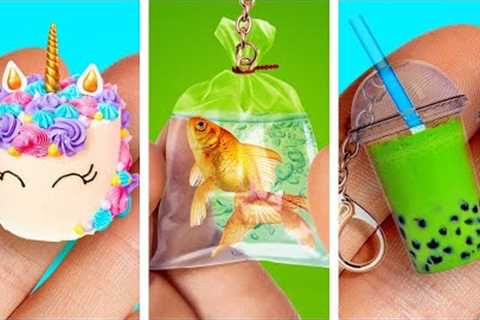 New Cool DIY projects you don't wantto miss! Diy Room Decor Ideas You Wall Love New Trend the smart
