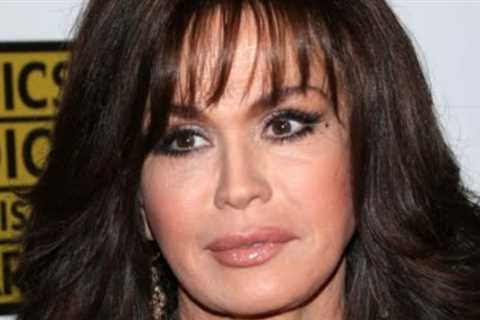 Celebrities who lost their children far too young